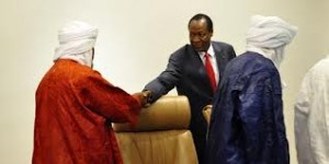 Les Maliens vont enfin dialoguer du 26 au 28 novembre