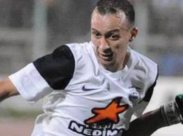 ASO Chlef : Mohamed Messaoud atteint la barre des 100 buts en Ligue 1