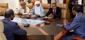 Mali : Ansar Eddine et le MNLA attendus à Ouagadougou