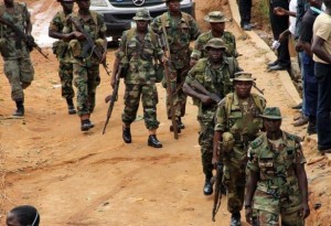Nigeria : 40 jeunes exécutés par l'armée dans un fief de Boko Haram
