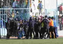 Affaire JS Saoura-USM El Harrach : Les 3 points pour l’USMH, 4 matches à huis clos pour la JSS