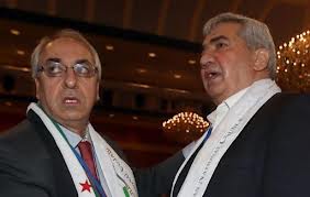 Syrie : L'élection d'un nouveau président du CNS reportée à vendredi