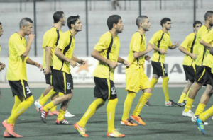 Ligue 1 (13e journée) : l'USM El Harrach réclame "un arbitre étranger" pour le derby face au CR Belouizdad 