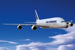Air France : Cinquième rotation par jour entre Alger et Paris