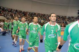 Championnat du monde 2013: Le "sept" algérien en stage du 16 au 19 novembre à Ain Taya 