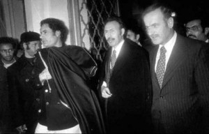 Aux temps bénis du nationalisme arabe