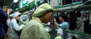 Chine : Xi Jinping, Foxconn et le défi du ralentissement économique
