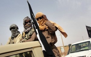 Nord du Mali: tirs de joie du Mujao à Gao après sa victoire sur le MNLA