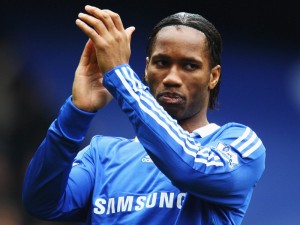 Côte d'Ivoire: la FIFA refuse la demande de dérogation de Drogba