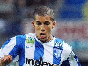 Equipe nationale : Mahieddine Khalef encense Sofiane Feghouli