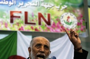 Elections locales : le FLN remporte 685 sièges aux APW 