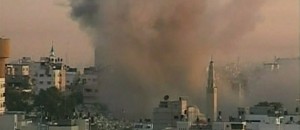 Tous les réseaux sociaux au service de l'armée israélienne contre le Hamas