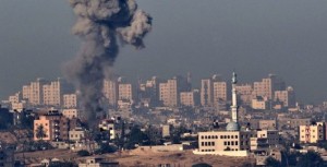 Gaza: tir de missiles sur Tel Aviv et Jérusalem, l'armée israélienne rappelle des réservistes