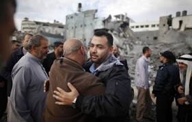 Gaza, la nouvelle donne arabe