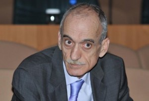 Championnat Ligue 1 (9e J) : Le président de la Ligue professionnelle de football, Mahfoud Kerbadj "condamne" les incidents de Bechar 
