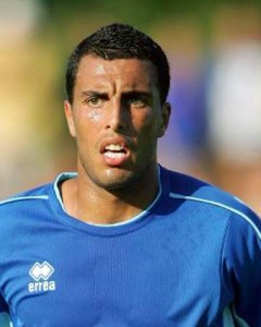 CS Constantine : Yazid Mansouri suspendu par le club