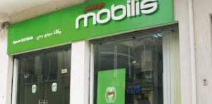 Mobilis : 300 millions de dollars investis en 2012