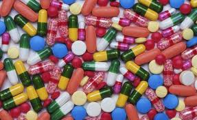 Médicaments : Près de 2 milliards de dollars d'imporations en 10 mois