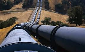 Sonatrach s'associe dans le projet du gazoduc Nigeria-Espagne 