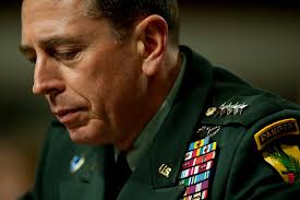 L'affaire Petraeus relance à Washington les interrogations sur le dossier Benghazi