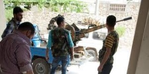 Syrie : L'opposition syrienne en exil accuse Washington de vouloir la remodeler