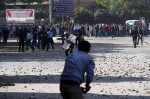  Égypte : Les opposants dénoncent une nouvelle ère dictatoriale 