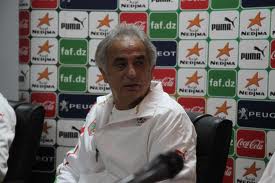 Vahid Halilhodzic : Point de presse mercredi à 11h30 au stade Mustapha Tchaker de Blida