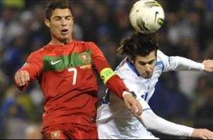 CAN-2013 (préparation): Algérie - Bosnie Herzégovine: les Bosniens lundi à Alger sans Adnan Zahirovic