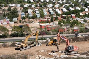 Israël reconnaît officiellement la première université dans une colonie