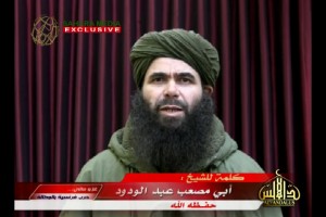 AQMI appelle les Français à se soulever contre Hollande