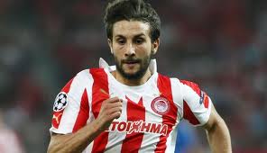 Equipe nationale : Abdoun, blessé, indisponible pour la CAN 2013