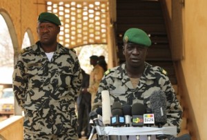 Mali: un premier ministre "dans les heures qui viennent"