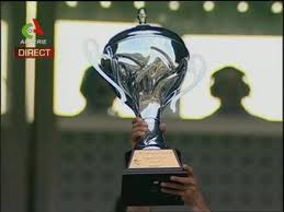 Coupe d'Algérie : Résultats complets des 1/16e de finale