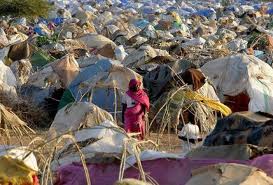 La mission UA-ONU met en garde contre une catastrophe humanitaire au Darfour