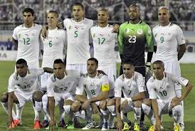 CAN-2013 (préparation) : L'Angola veut jouer face à l'Algérie en amical