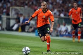 Liga espagnole : Sofiane Feghouli dans l'équipe type de la 15e journée