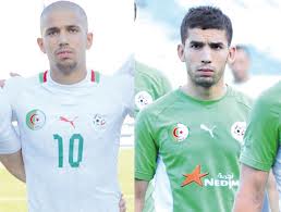  Le joueur les plus populaire du monde 2012 : Feghouli et Djabou nominés