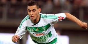 CAN-2013 : Ghoulam sera d'un bon apport pour l'EN, selon Rachid Mekhloufi