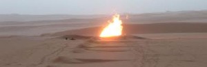 Deux découvertes de pétrole dans le bassin de Berkine