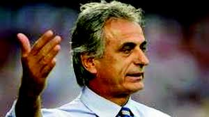 CAN-2013 : L'Algérie n'est pas un favori, selon Halilhodzic