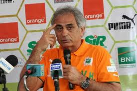 Equipe nationale : Conférence de presse de Halilhodzic ce jeudi