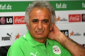 "Halilhodzic restera à son poste quel que soit le résultat" 