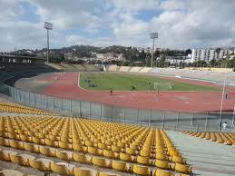 Les gradins du stade Hamlaoui de Constantine prochainement entièrement couverts 