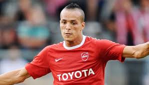 FC Valenciennes : Kadir dans le viseur de Lyon et Moenchengladbach