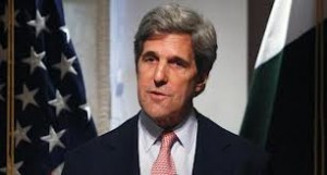Etats-Unis : Obama a choisi John Kerry comme secrétaire d'Etat