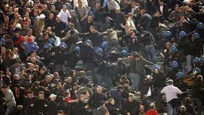 L'ES Sétif et le CA Bordj Bou Arreridj sanctionnés d'un match à huis clos
