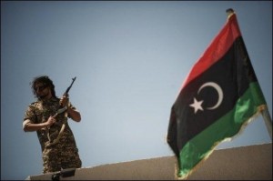 Tripoli décide la fermeture de ses frontières avec ses quatre voisins du sud pour des raisons recuritaires 