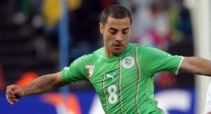 Lacen gagne en temps de jeu avec Getafe (Espagne) avant la CAN