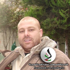 Un responsable militaire palestinien des Brigades Qassam du mouvement Hamas a été tué en Syrie