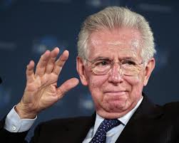 Italie : Mario Monti candidat à la présidence du Conseil pour les législatives